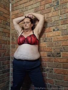 Aussiegypsy part 128