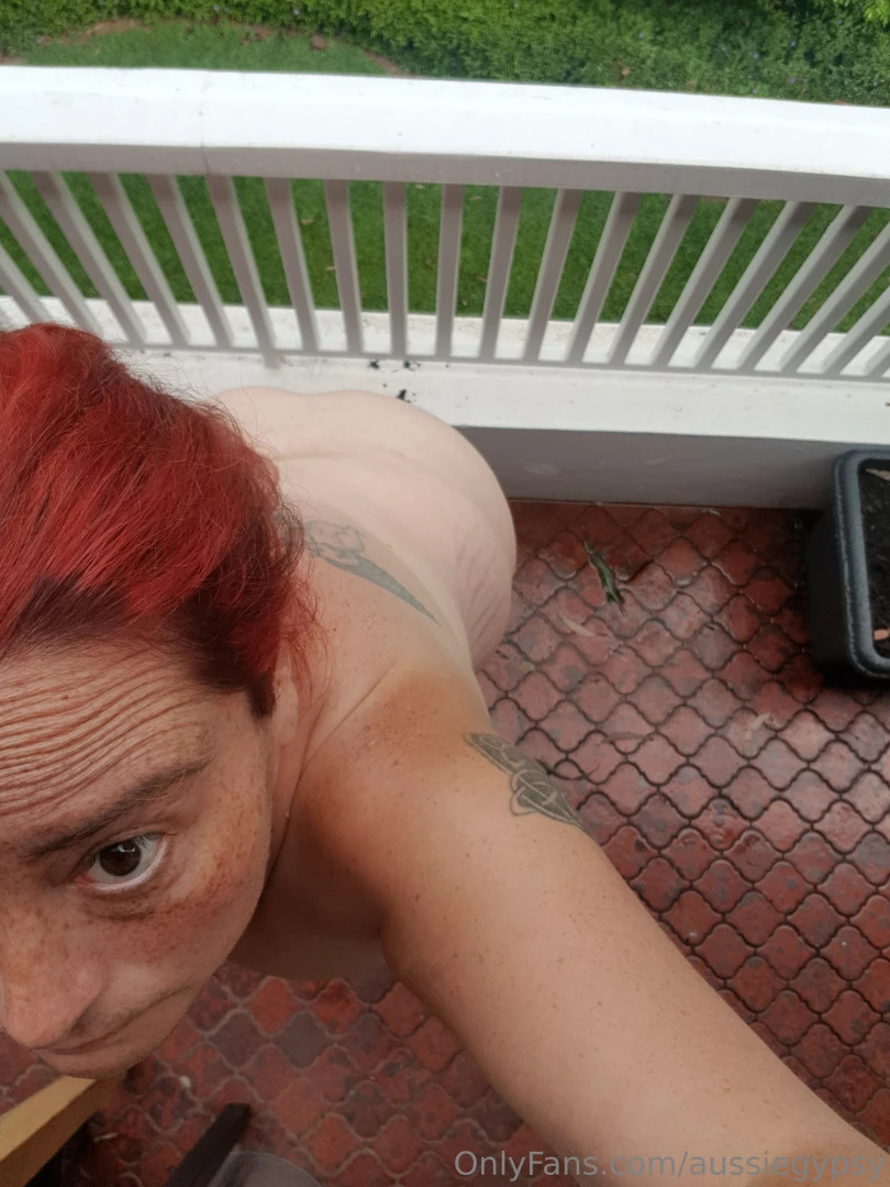 Aussiegypsy part 131 