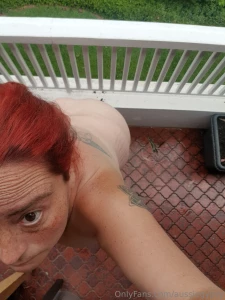 Aussiegypsy part 131