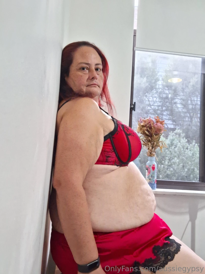 Aussiegypsy part 135 
