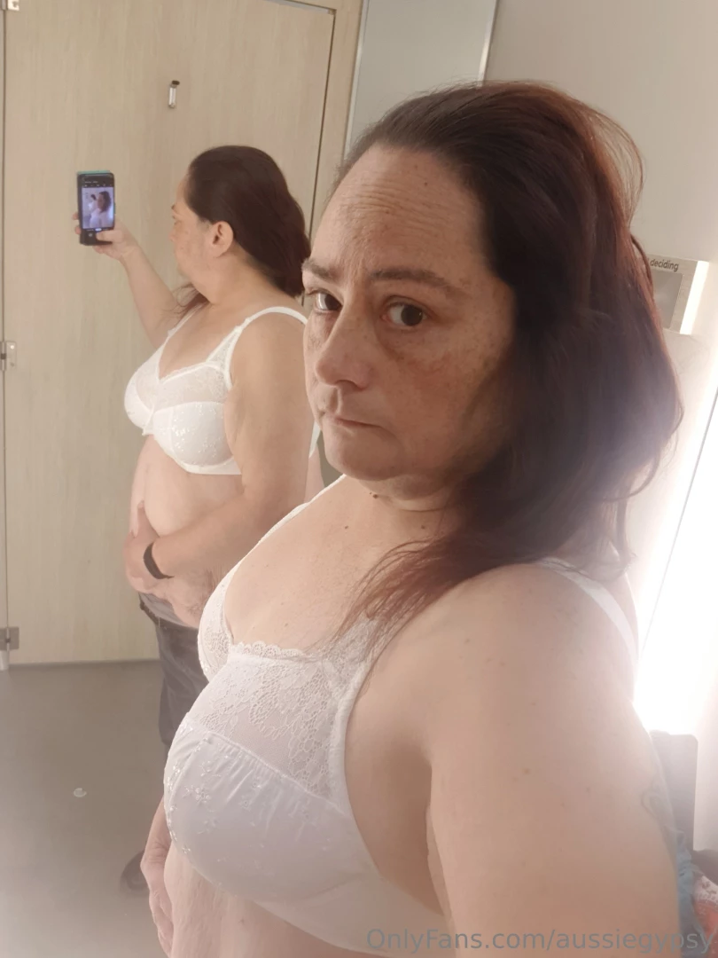 Aussiegypsy part 133 