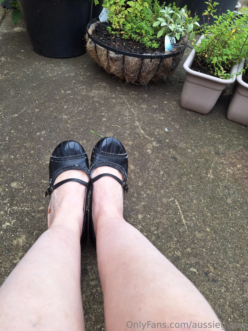 Aussiegypsy part 129 