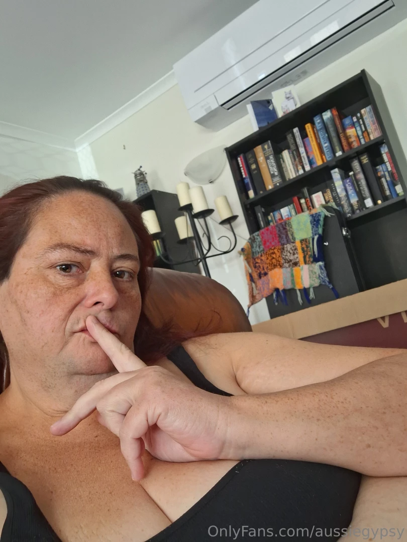 Aussiegypsy part 140 