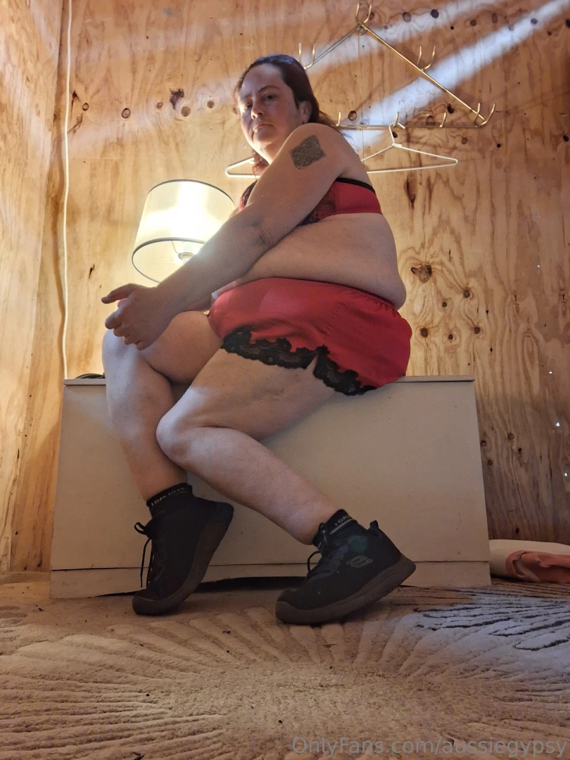 Aussiegypsy part 143 