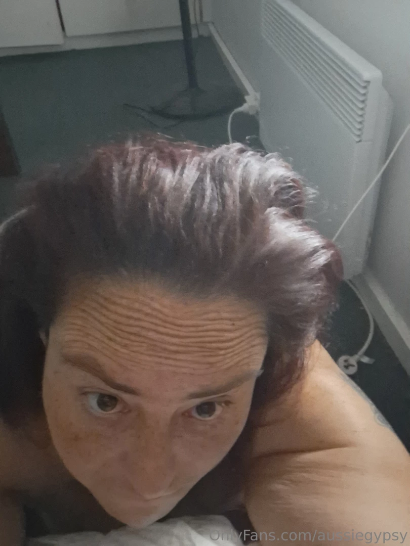 Aussiegypsy part 152 