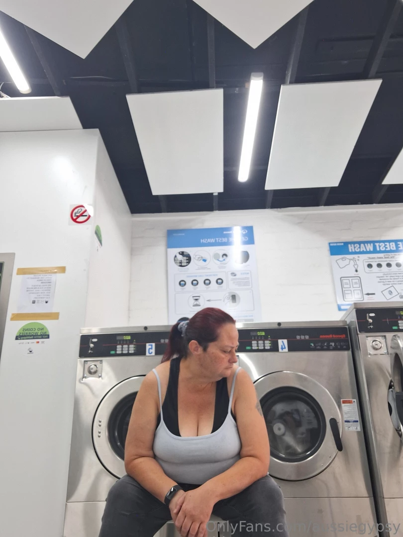 Aussiegypsy part 151 