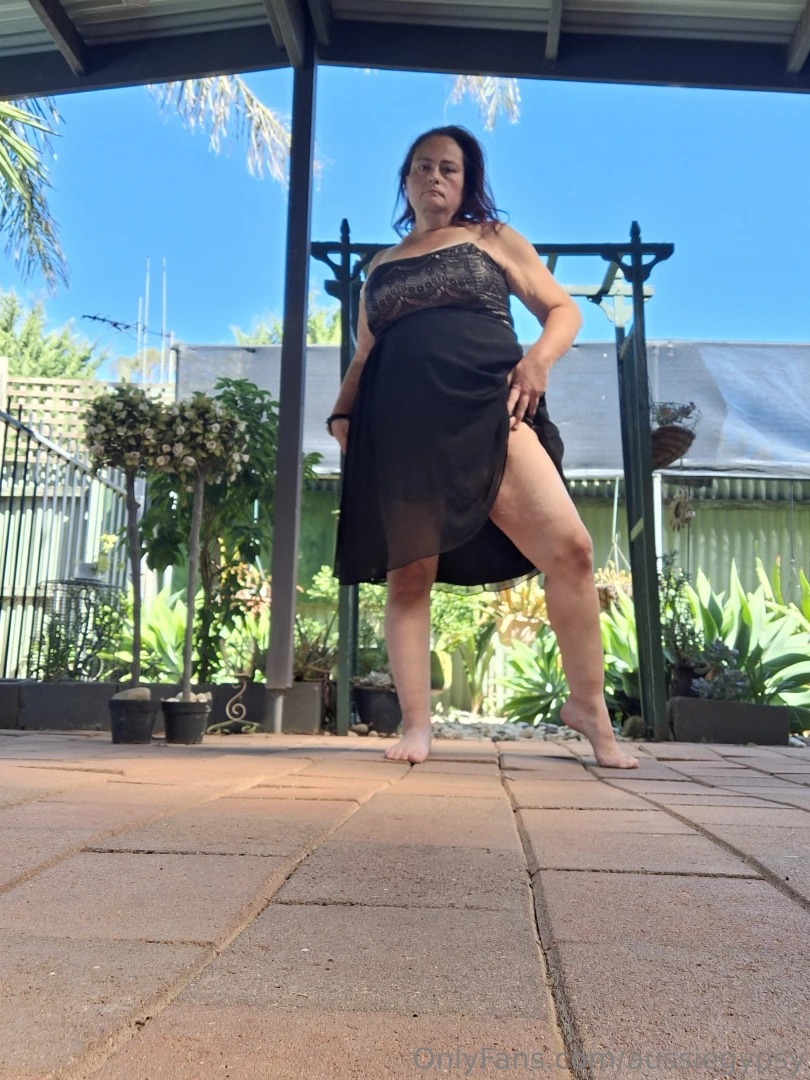 Aussiegypsy part 150 