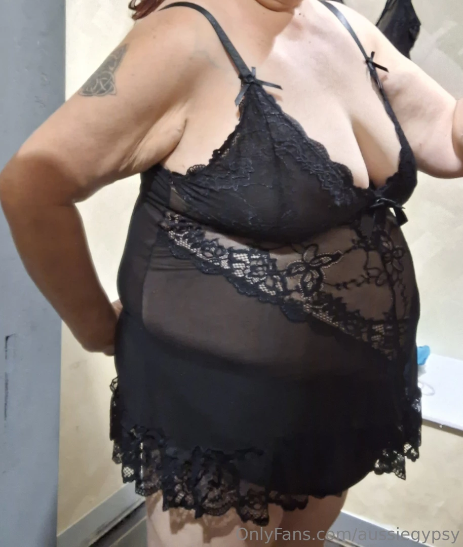 Aussiegypsy part 160 
