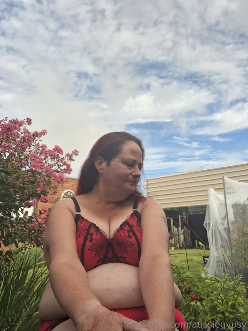 Aussiegypsy part 164 