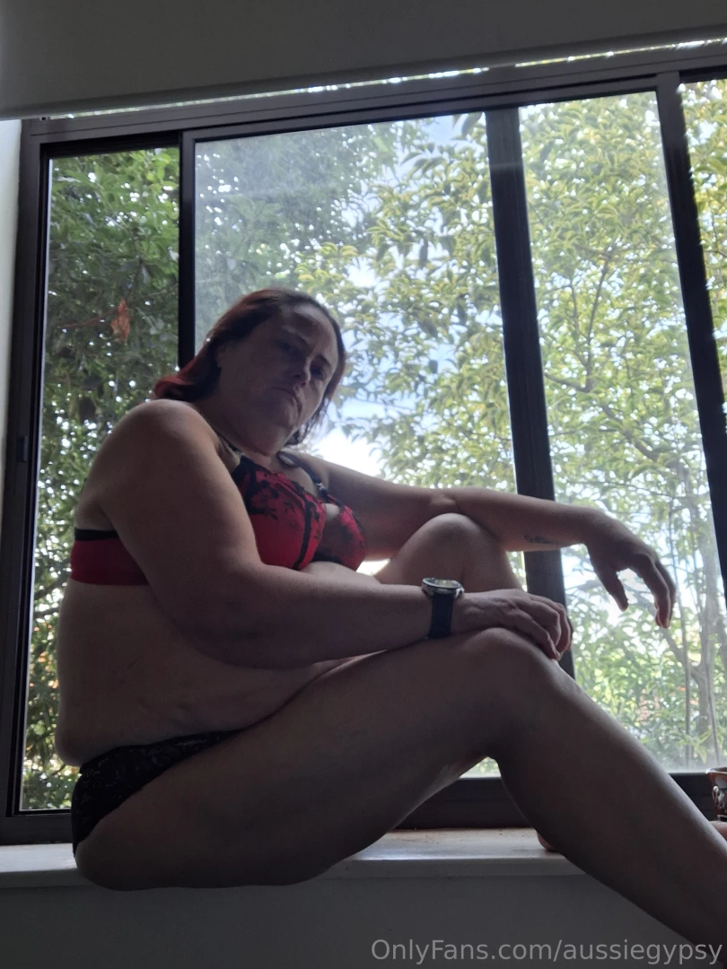 Aussiegypsy part 167 