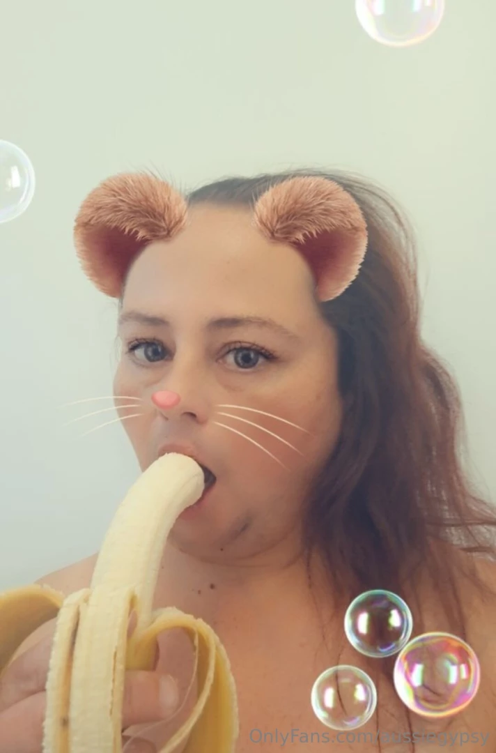 Aussiegypsy part 176 