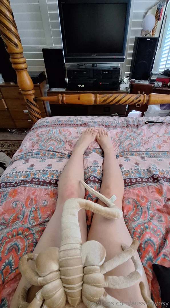 Aussiegypsy part 188 
