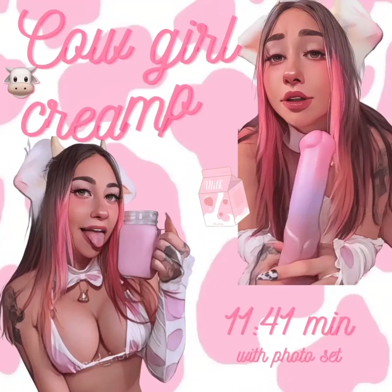 Cowgirl cream pie moooving on up to bigger amp better things with my 