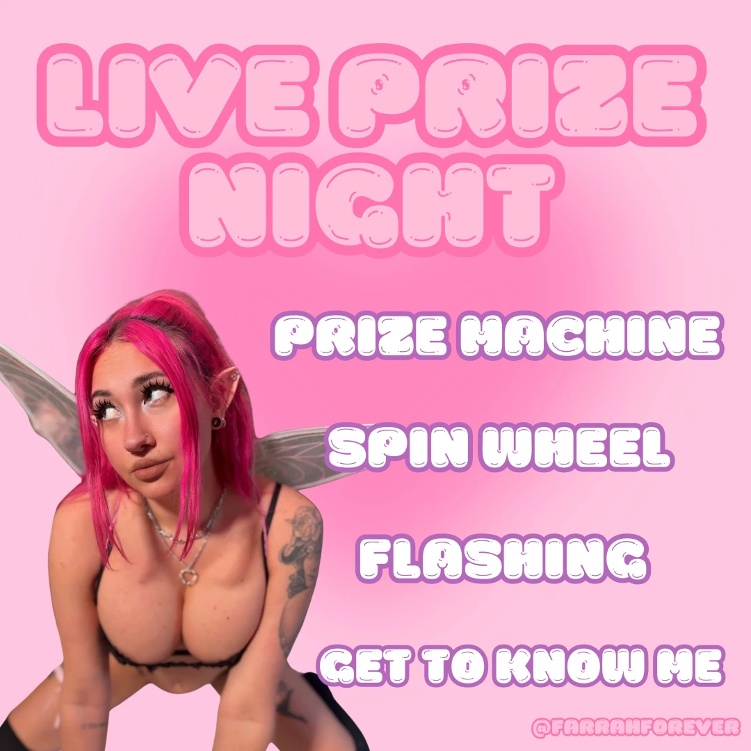 I better see ya tonight 