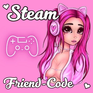 Steam friend code message me after you add me as a friend so i can