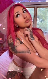 Daydreaming about you maybe