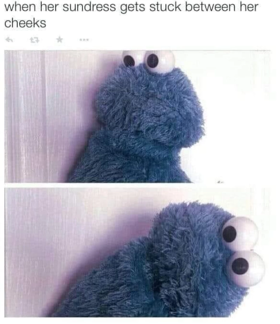 Last sundress picture for the season part 1 