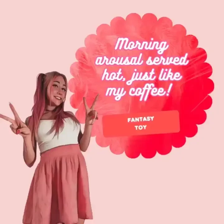 The first lucky babe to spoil me with a morning tip for a coffee amp a part 2 