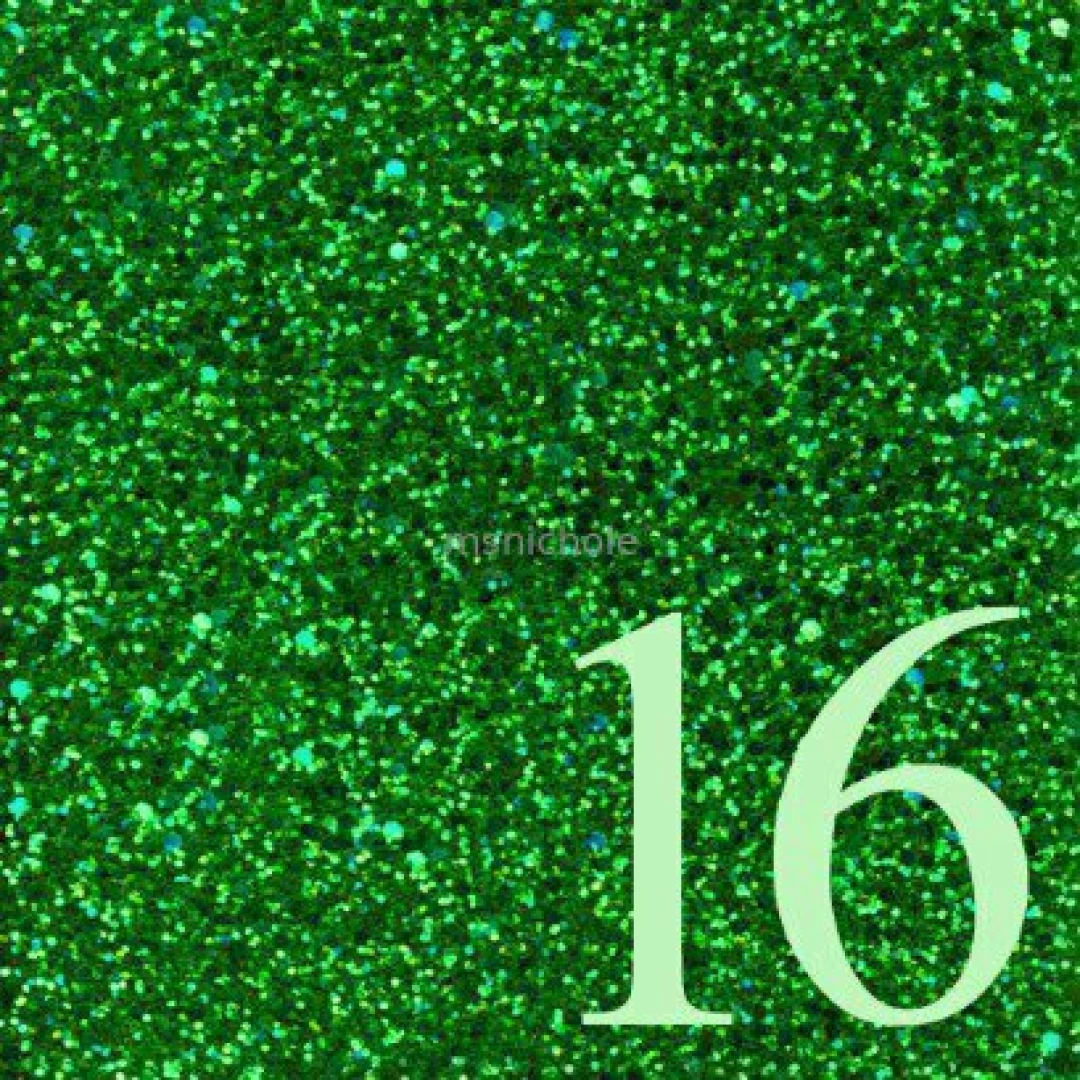 Day 16 have a great monday 