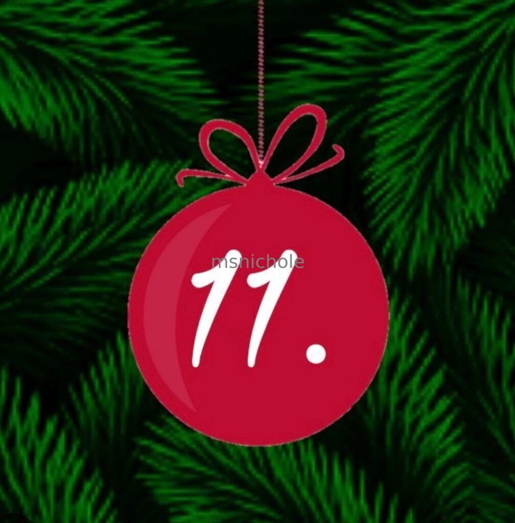 Day 11 part 4 