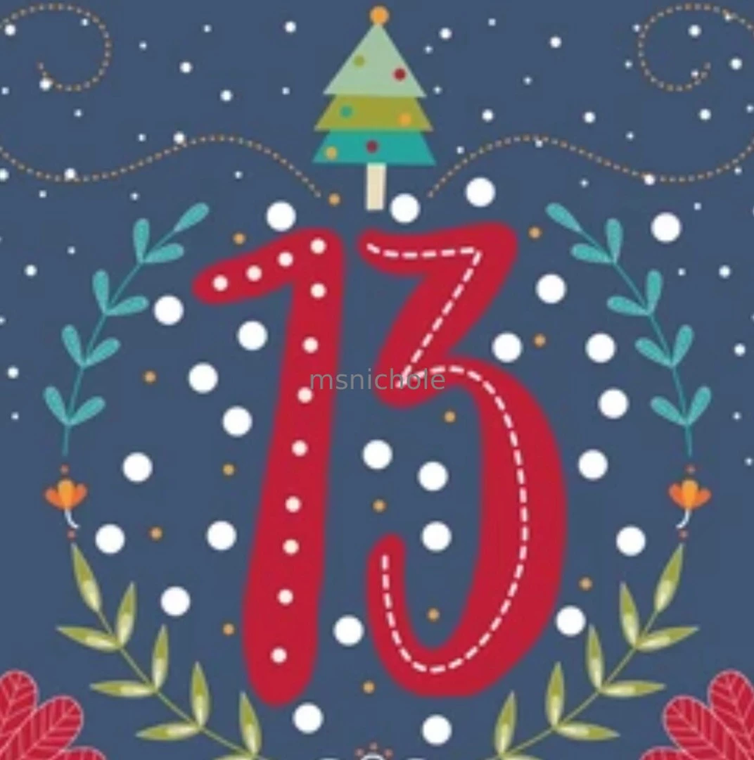 Day 13 part 1 