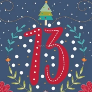 Day 13 part 1