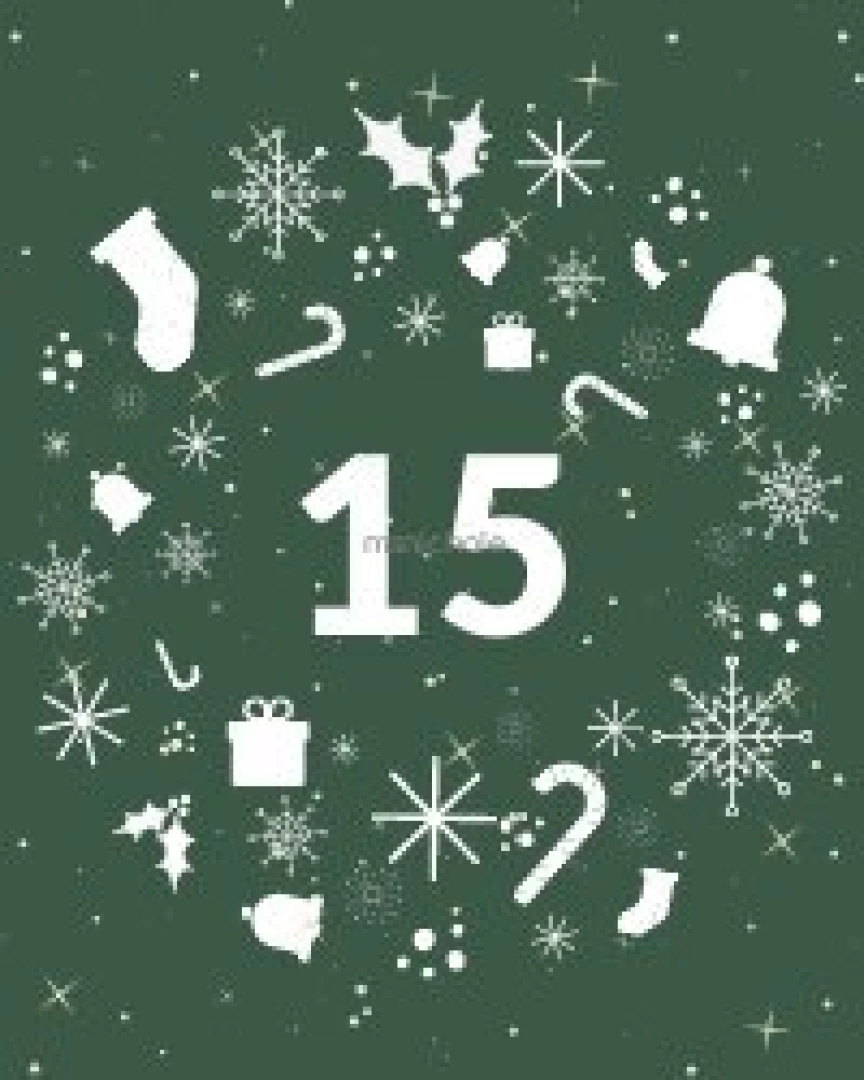 Day 15 part 1 