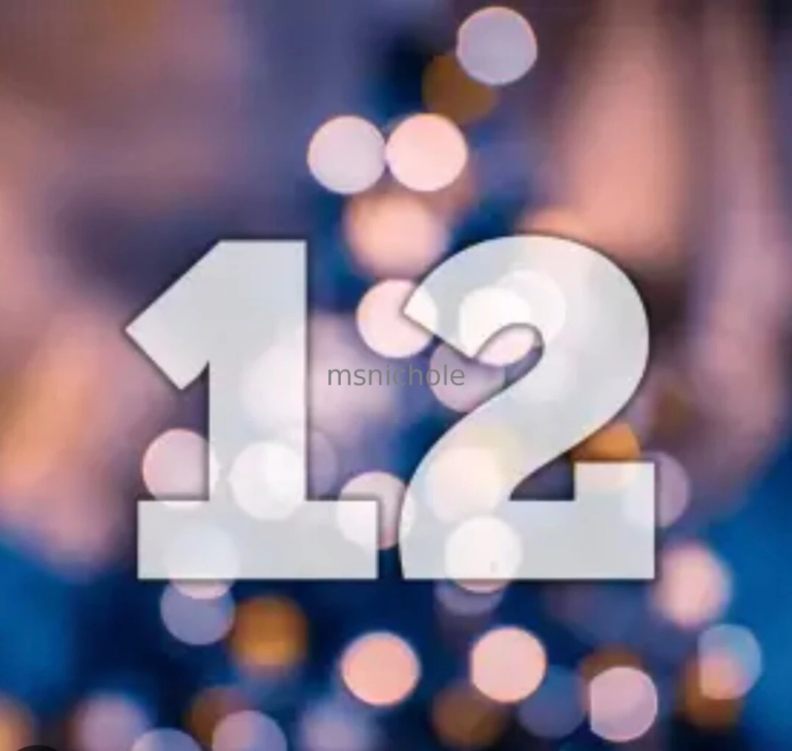 Day 12 part 2 