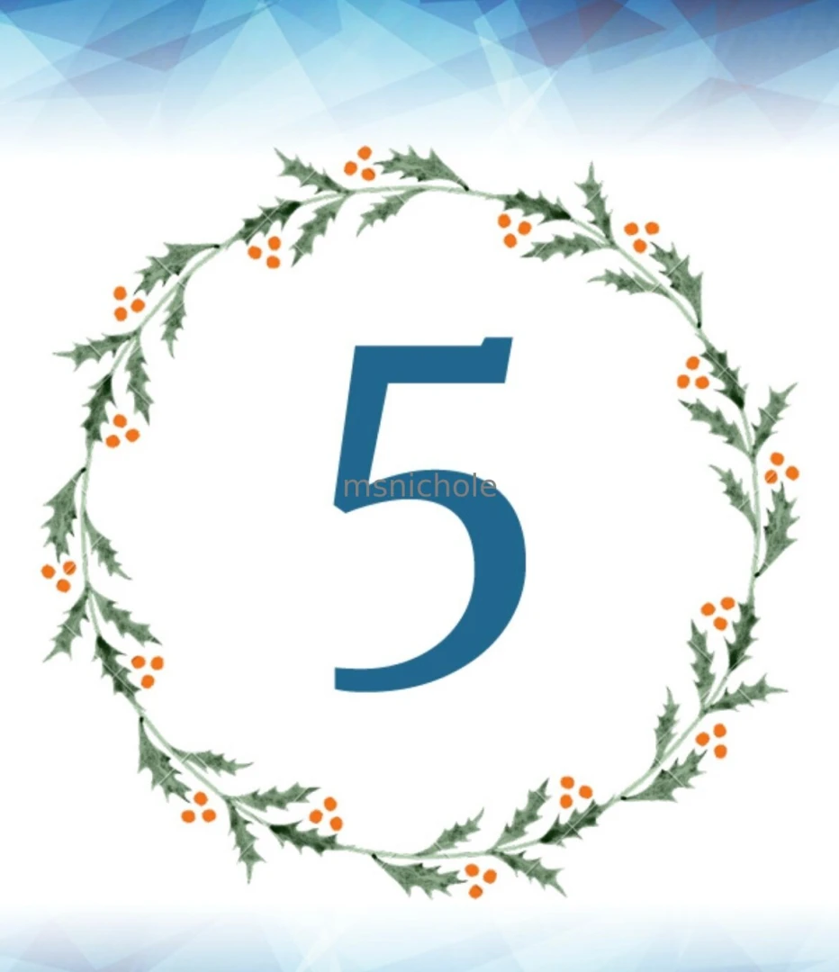 Day 5 oily tits are the best tits 