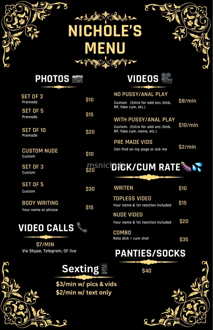 Alright yall a new week is starting so let s get some new custom 