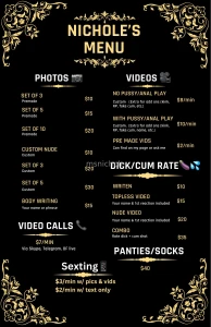 Alright yall a new week is starting so let s get some new custom