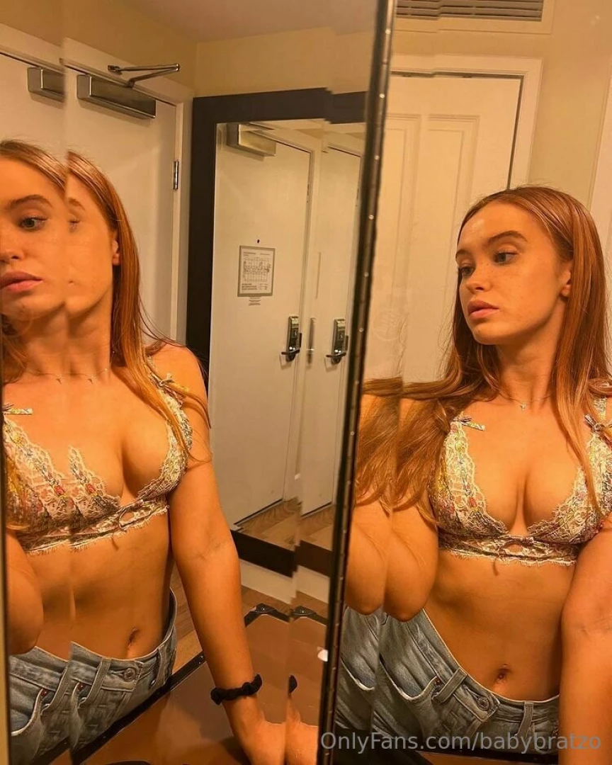 Is there any way that i can be more sexy for you babe dm me your part 18 