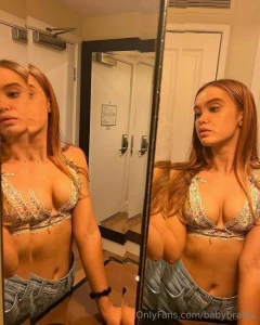 Is there any way that i can be more sexy for you babe dm me your part 18