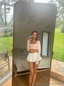 Do you think you re here for intimacy close relationships or sexual part 8