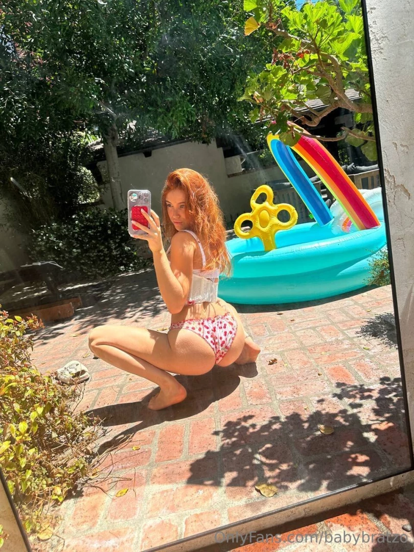 I m gonna use your face as a chair and you ll love it 