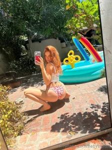 I m gonna use your face as a chair and you ll love it