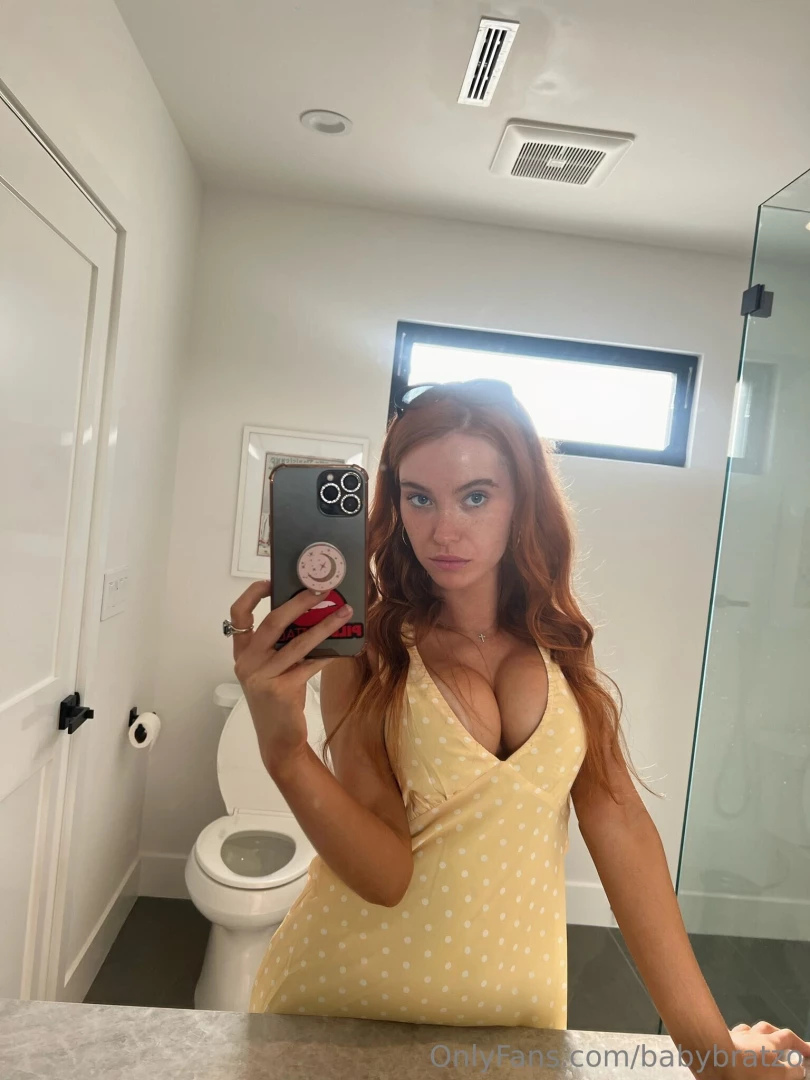 Do you consider my tits to be the perfect size 