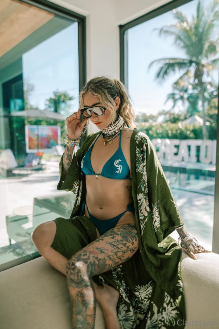 Which pic is the best part 18 