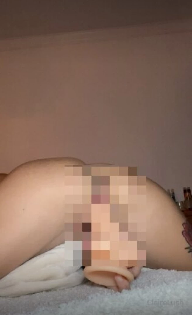 Tip 7 to watch how my pussy takes it 