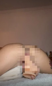 Tip 7 to watch how my pussy takes it