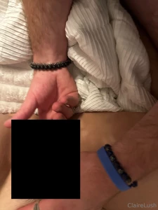 Fingerfucked tip 10 to see how much my pussy was dripping plus bonus