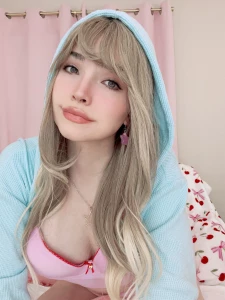 Can t stop smiling guess you re the reason why