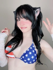 Wanna see more and more or is this just enough for now