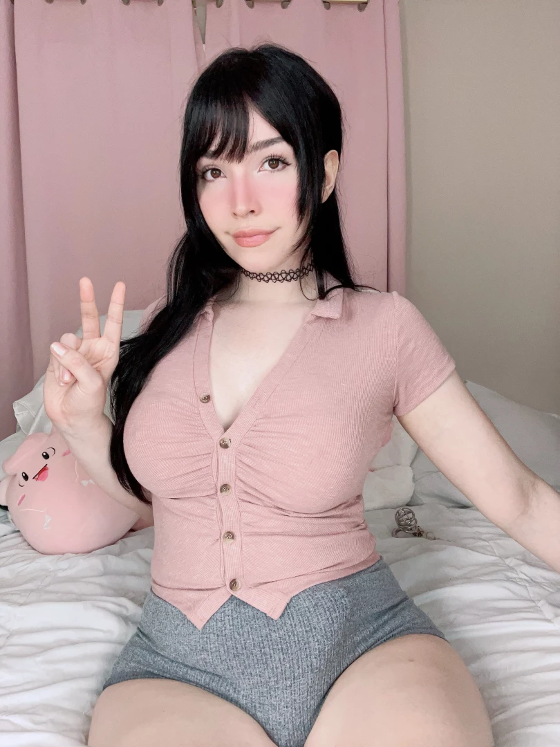 I may be cold but this outfit is hot part 21 