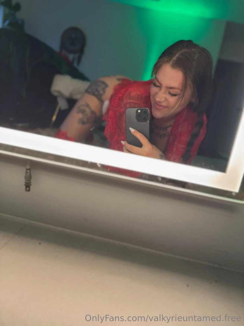 Have you been naughty or nice part 68 