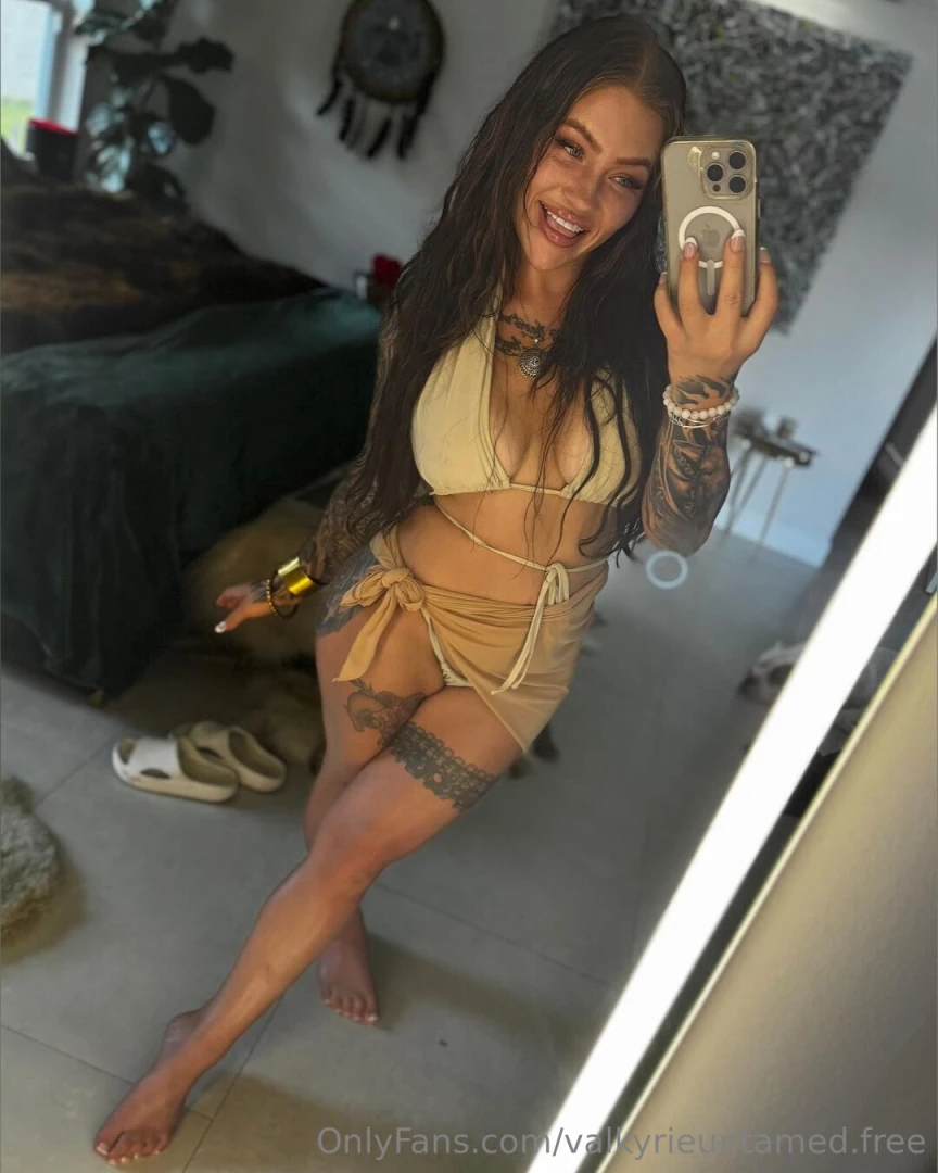 What do you want to see from me next feel free to add some if your 