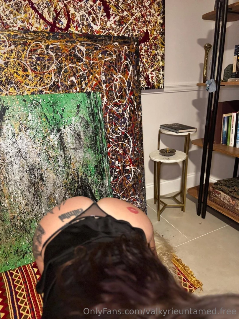 Taking 15 from painting how s your day going 