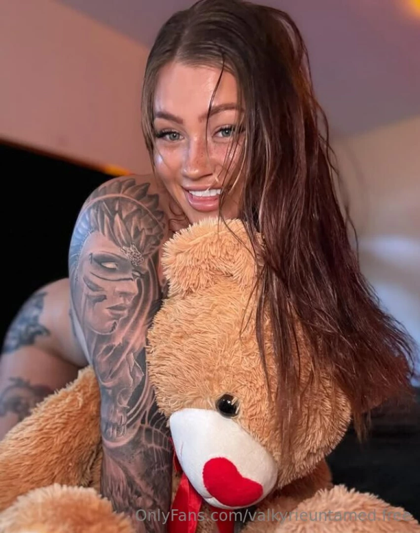 Happy valentimes week 