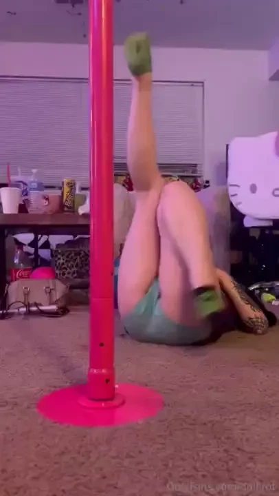 Learned some new tricks 