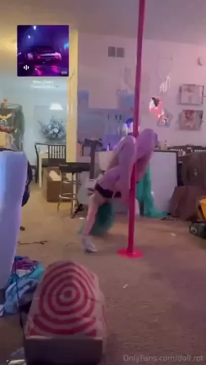 I ve been learning some tricks 